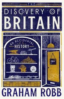 The Discovery of Britain