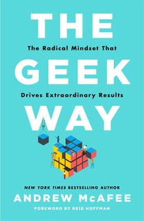 The Geek Way