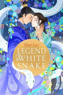 Legend of the White Snake voorzijde