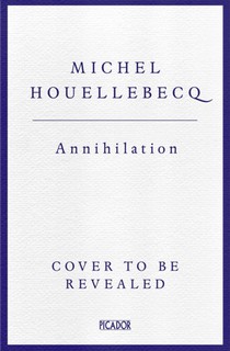 Annihilation