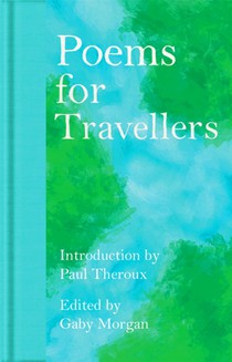 Poems for Travellers voorzijde