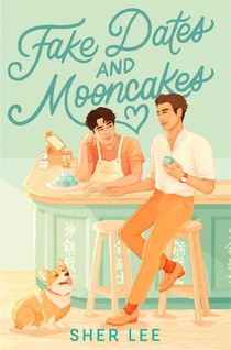 Fake Dates and Mooncakes voorzijde