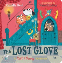 Nell and Beany: The Lost Glove