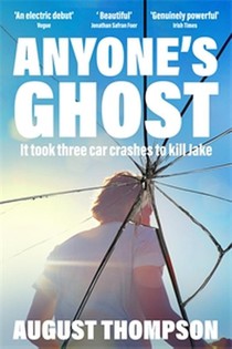 Anyone's Ghost