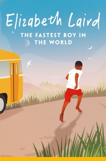 The Fastest Boy in the World voorzijde