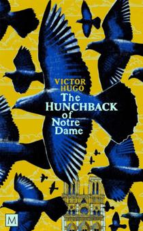 The Hunchback of Notre-Dame voorzijde