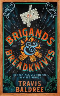 Brigands & Breadknives