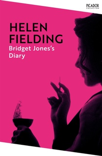 Bridget Jones's Diary voorzijde