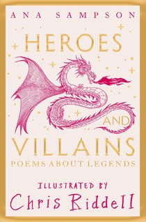 Heroes and Villains