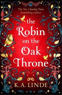 The Robin on the Oak Throne