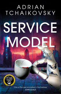 Service Model voorzijde