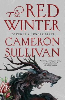 The Red Winter