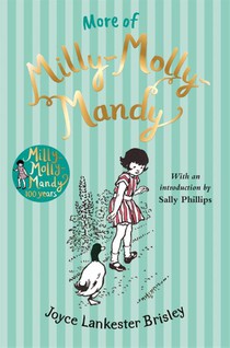 More of Milly-Molly-Mandy