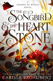 The Songbird and the Heart of Stone voorzijde