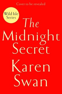 The Midnight Secret voorzijde