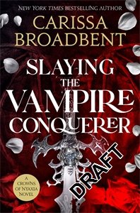 Slaying the Vampire Conqueror