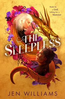 The Sleepless