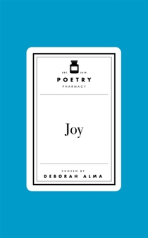 Poetry Prescription: Joy