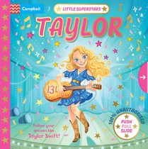 Little Superstars: Taylor