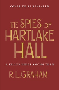 The Spies of Hartlake Hall