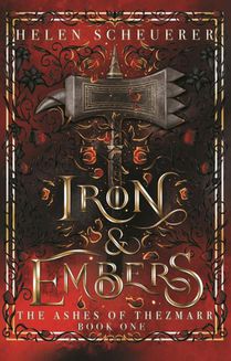 Iron & Embers