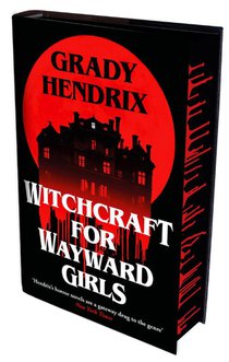 Witchcraft for Wayward Girls