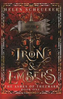 Iron & Embers