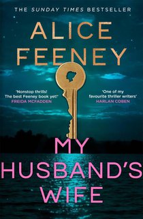 My Husband's Wife