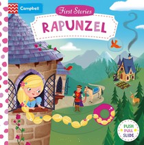 Rapunzel