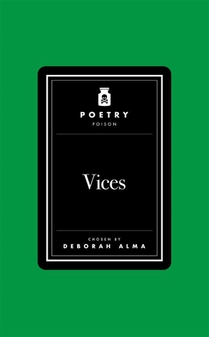 Poetry Poison: Vices