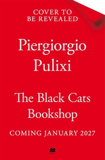 The Black Cats Bookshop