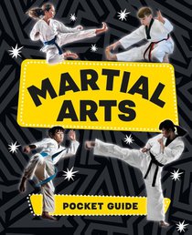 Martial Arts Pocket Guide