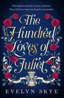 The Hundred Loves of Juliet voorzijde