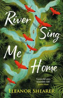 River Sing Me Home voorzijde