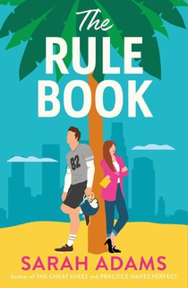 The Rule Book voorzijde