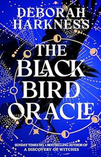 The Black Bird Oracle voorzijde