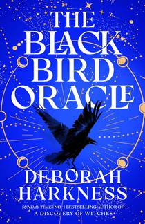 The black bird oracle