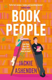 Book People