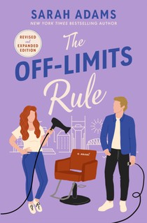 The Off-Limits Rule voorzijde