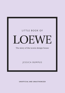 Little Book of Loewe