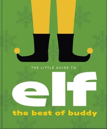 The Little Guide to Elf voorzijde