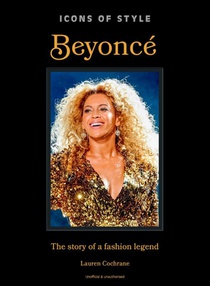 Icons of Style: Beyonce
