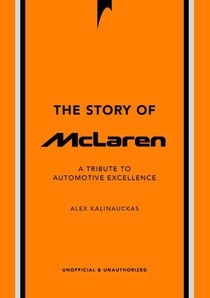 The Story of McLaren