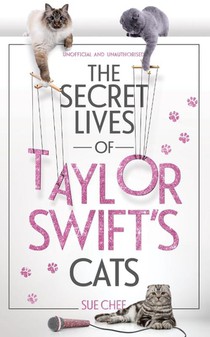 Chef, S: Secret Lives of Taylor Swift's Cats