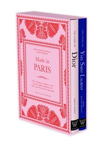 Made in paris