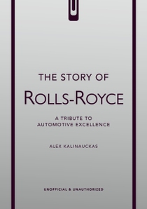 The Story of Rolls-Royce