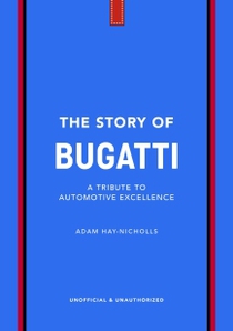 The Story of Bugatti