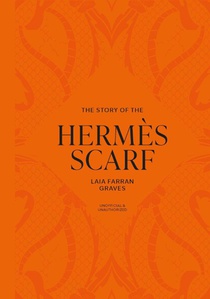 The Story of the Hermes Scarf