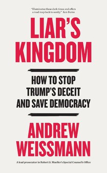Liar's Kingdom