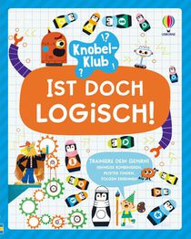 Knobel-Klub: Ist doch logisch!